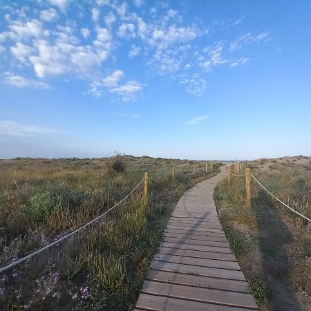 Friendly Home Bella Casa Puerto de Sagunto Exterior photo