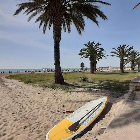 Friendly Home Bella Casa Puerto de Sagunto Exterior photo