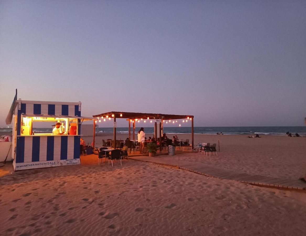 Friendly Home Bella Casa Puerto de Sagunto Exterior photo