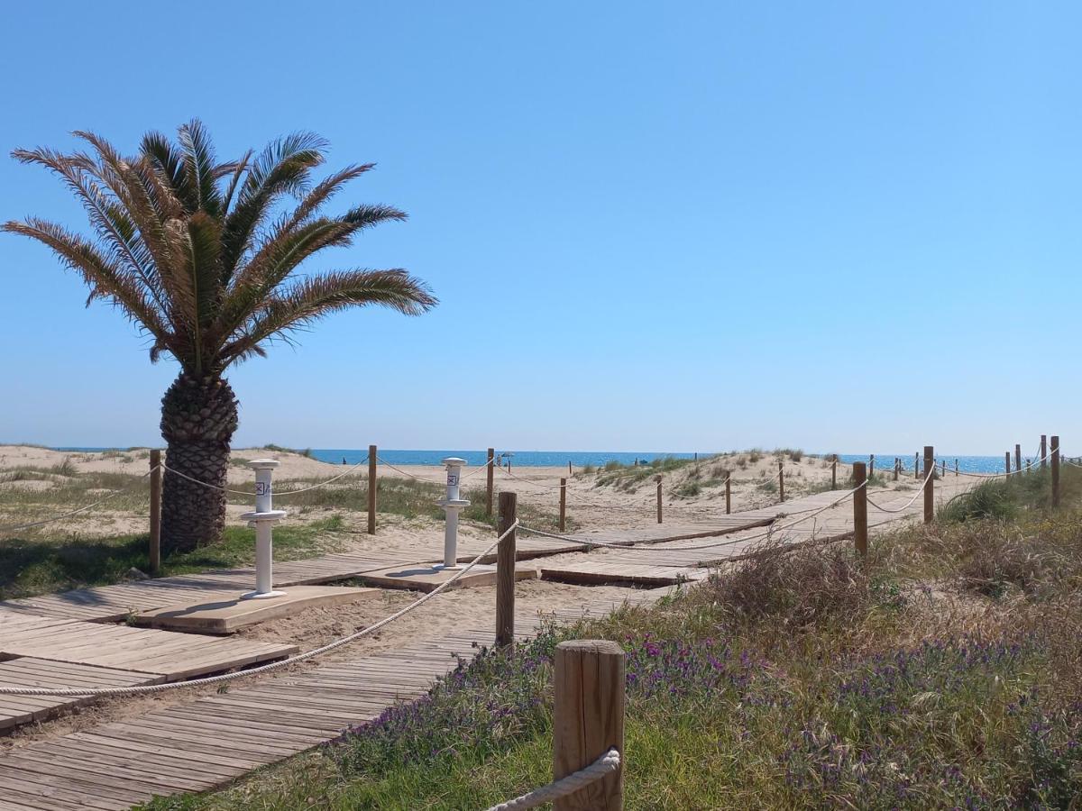 Friendly Home Bella Casa Puerto de Sagunto Exterior photo