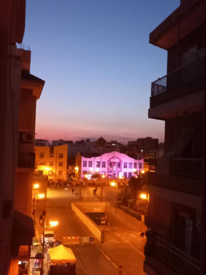 Friendly Home Bella Casa Puerto de Sagunto Exterior photo
