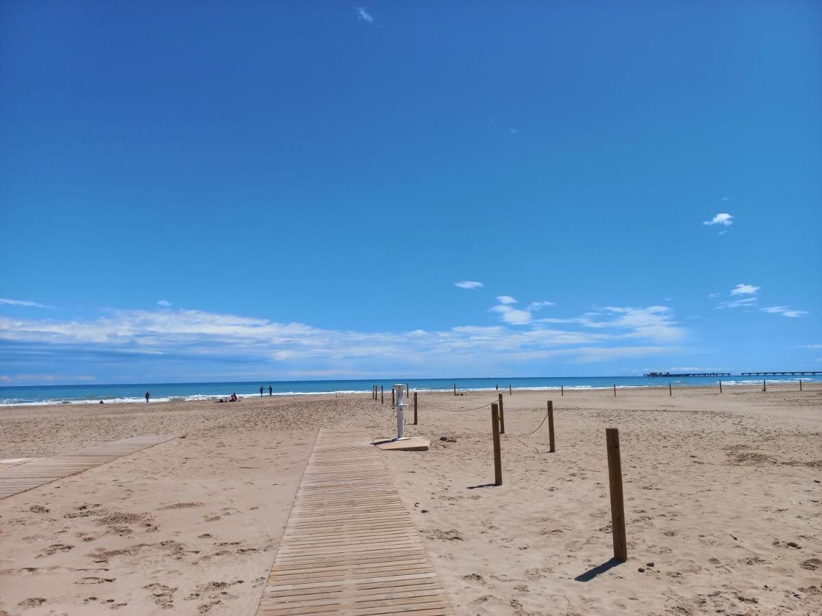 Friendly Home Bella Casa Puerto de Sagunto Exterior photo